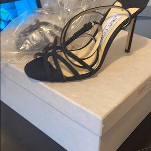 Jimmy choo heels